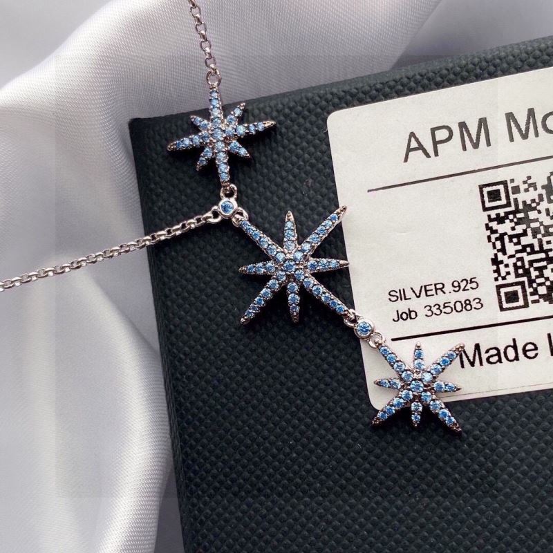 Apm Necklaces